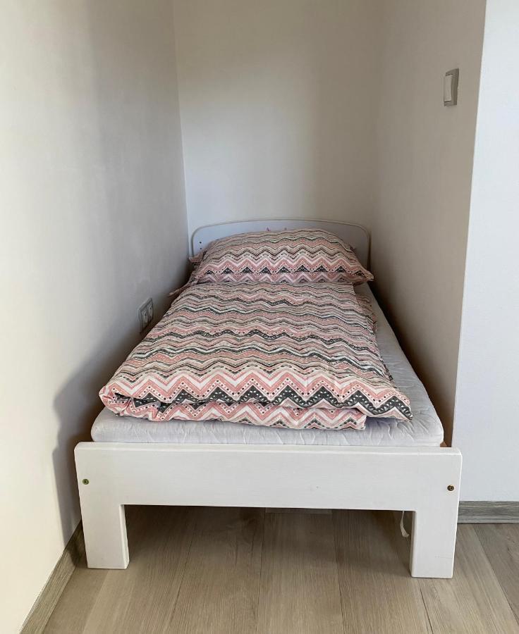Apartman Karovi Destne v Orlickych horach Εξωτερικό φωτογραφία