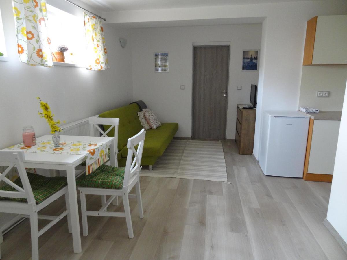 Apartman Karovi Destne v Orlickych horach Εξωτερικό φωτογραφία