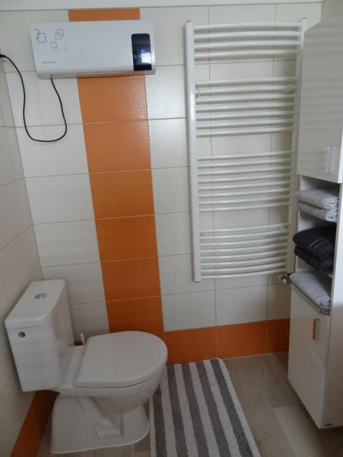 Apartman Karovi Destne v Orlickych horach Εξωτερικό φωτογραφία