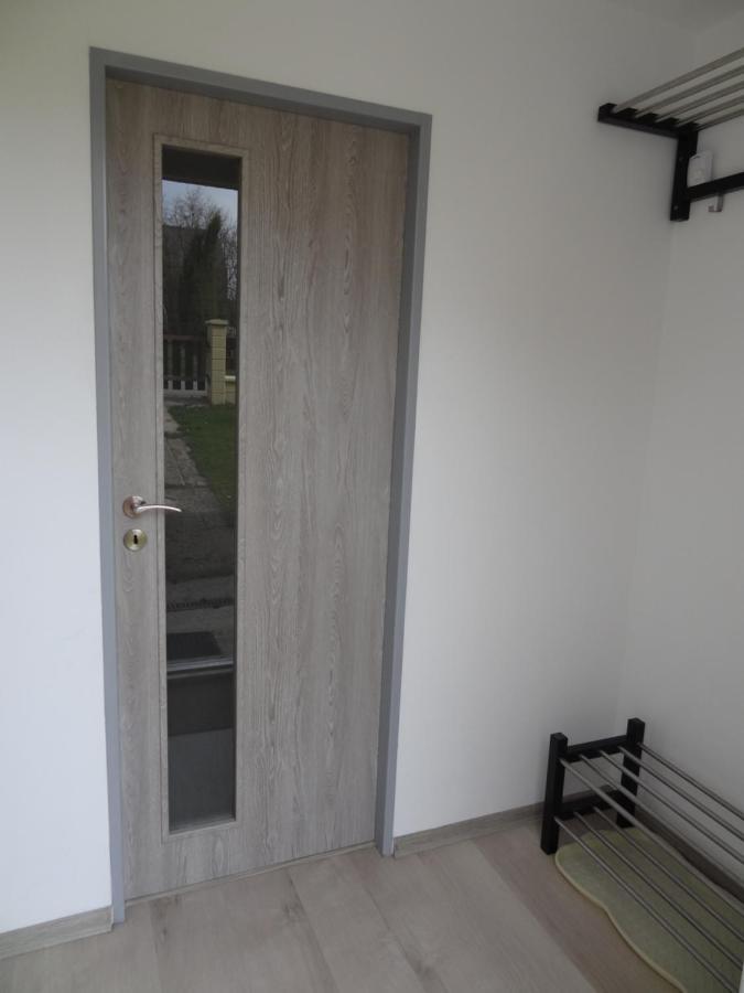Apartman Karovi Destne v Orlickych horach Εξωτερικό φωτογραφία