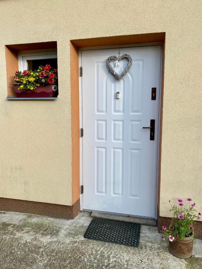 Apartman Karovi Destne v Orlickych horach Εξωτερικό φωτογραφία